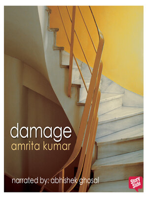 cover image of Damage